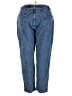 Eddie Bauer Blue Jeans Size 24W - photo 2