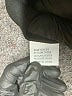 Love 100% Polyester Black Coat Size M - photo 7
