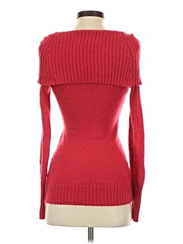 Candie's Pullover Sweater (view 2)