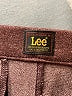 Lee Brown Dress Pants Size S - photo 7