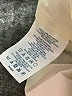 Lands' End 100% Polyester Ivory Vest Size L - photo 7