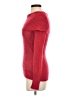 Candie's Red Pullover Sweater Size XS - photo 5
