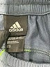 Adidas 100% Polyester Blue Track Pants Size 14 - 16 - photo 3