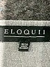 ELOQUII Gray Long Sleeve Top Size 18 Plus - photo 7