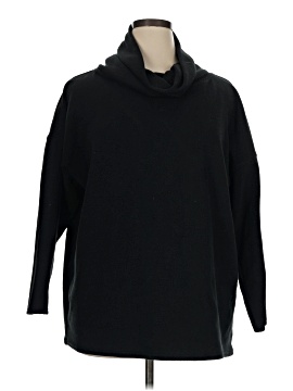 Assorted Brands Turtleneck Sweater