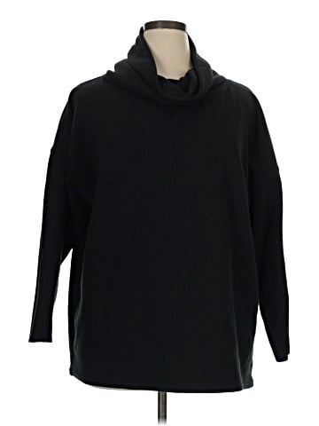 Assorted Brands Turtleneck Sweater (view 1)