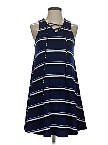 Dina Be Casual Dress (view 1)