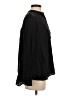 Free People Black Long Sleeve Blouse Size S - photo 4