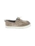 Sperry Top Sider Tan Sneakers Size 12 (kids) - photo 1