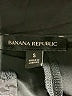 Banana Republic Black Dress Pants Size S - photo 4