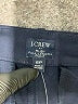 J.Crew Factory Store Blue Dress Pants Size 6 (petite) - photo 7