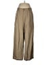 Zara Tan Khakis Size L - photo 1