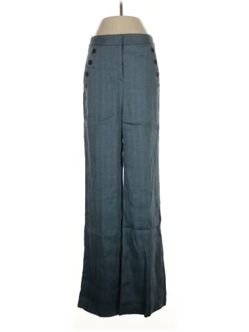 Veronica Beard Linen Pants (view 1)