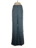 Veronica Beard Blue Linen Pants Size 2 - photo 1