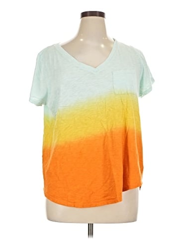 Heritage Short Sleeve T-Shirt (view 1)