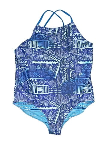 Lands' End One Piece Swimsuit (view 1)