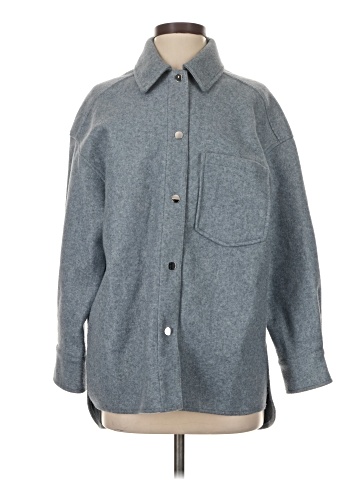 Zara Coat (view 1)