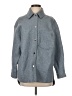 Zara Gray Coat Size XS - photo 1