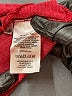 t.la Burgundy Short Sleeve Turtleneck Size M - photo 8