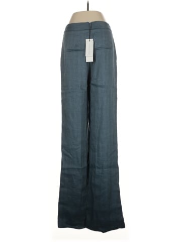 Veronica Beard Linen Pants (view 2)