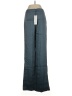 Veronica Beard Blue Linen Pants Size 2 - photo 2