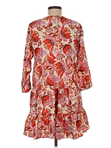 Zara Casual Dress (view 2)