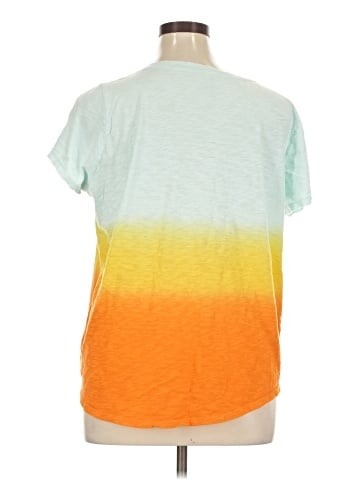 Heritage Short Sleeve T-Shirt (view 2)