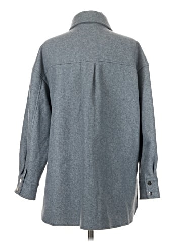 Zara Coat (view 2)