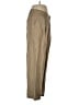 Zara Tan Khakis Size L - photo 4