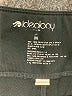 Ideology Color Block Blue Active Pants Size M - photo 8