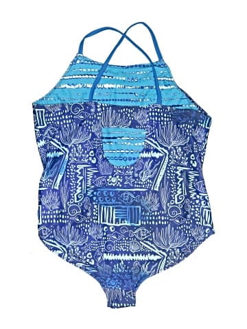 Lands' End One Piece Swimsuit (view 2)