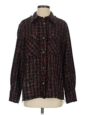 Zara Jacket (view 1)