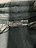 Under Armour Solid Black Track Pants Size M - photo 7