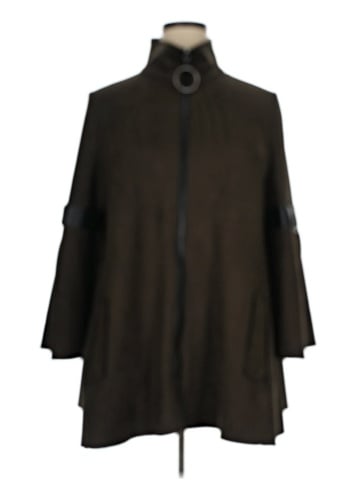 I.C. By Connie K Coat (view 1)