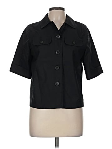 Talbots Jacket (view 1)