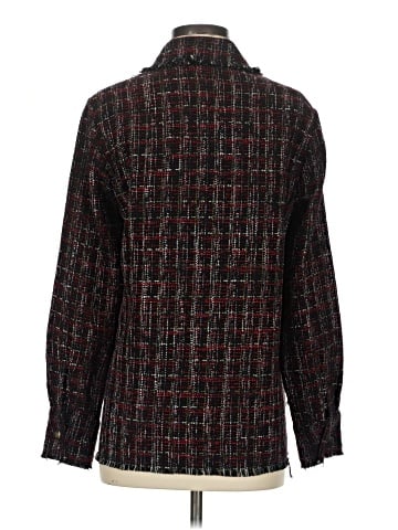 Zara Jacket (view 2)