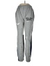 Unbranded Graphic Silver Sweatpants Size L - photo 1