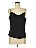Unbranded Black Tank Top Size M (estimated) - photo 1
