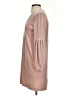 Madewell Tan Casual Dress Size XS - photo 5