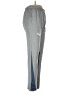Unbranded Graphic Silver Sweatpants Size L - photo 4