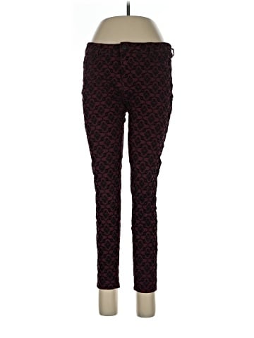 Celebrity Pink Casual Pants (view 1)