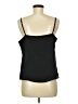 Unbranded Black Tank Top Size M (estimated) - photo 2