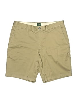 J.Crew Always Khaki Shorts