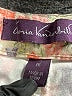 Gloria Vanderbilt Floral Pink Casual Pants Size 16 - photo 4