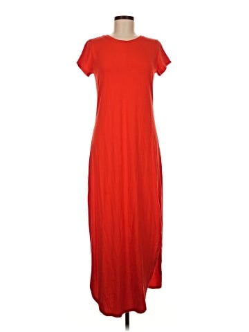 G.I.L.I. Casual Dress (view 1)