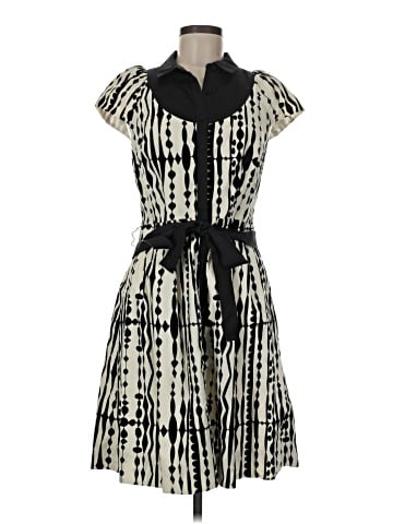 Anthropologie Casual Dress (view 1)