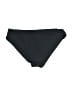 Eres Solid Black Swimsuit Bottoms Size 6 - photo 2