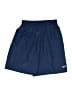 Nike 100% Polyester Blue Athletic Shorts Size L (kids) - photo 1