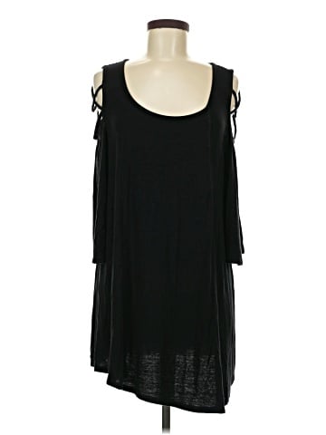 Easel 3/4 Sleeve T-Shirt (view 1)