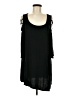 Easel Black 3/4 Sleeve T-Shirt Size M (estimated) - photo 1